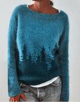 Veronika - Casual and Cozy Sweater