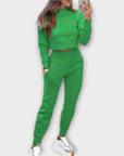 Brooklyn - Casual Tracksuit
