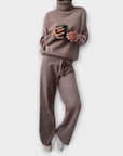 Theresa - Cozy Set