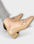 Monika - Slippers