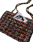 Lora - Elegant Women's Shoulder Bag