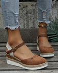 Emma | Chic Orthopedic Sandals