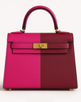 Aurora Handbags