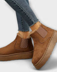 Zola - Winter Boots