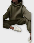 Kristine - Cozy Tracksuit