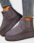 Zola - Winter Boots