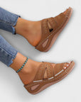 Orthopedic Sandals for Ultimate Daily Comfort