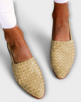 Luisa - Moccasins