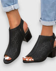 Mira – Sandals