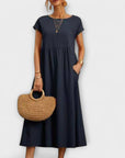 Magnolia - Dress