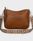Lora - Vegan Crossbody Bag