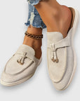 Nalea – Half Loafer