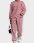 Luna - Casual Set