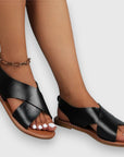 Leona – Summer Sandals