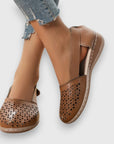 Merle – Summer Comfort Shoes
