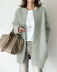 Lilly - Elegant Cardigan