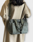 Lora - Tote Bag