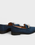 Flanell Loafer