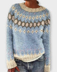 Devyn - Casual and Cozy Sweater