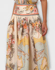 Jessica - Midi Skirt