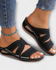 Orthopedic Sandals for Ultimate Daily Comfort