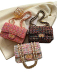Lora - Elegant Women's Shoulder Bag