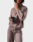 Theresa - Cozy Set