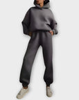 Kristine - Cozy Tracksuit