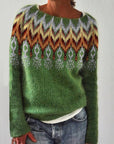 Veronika - Casual and Cozy Sweater