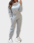 Brooklyn - Casual Tracksuit