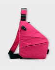 Lora - Anti-Theft Shoulder Bag