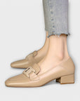 Monika - Slippers