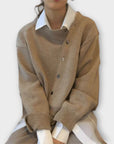 Cathy - Casual Cardigan