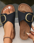 Comfortable Orthopedic Sandals for Women