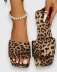 Theresa – Leo Sandals