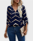 Emma - Timeless Elegant Blouse