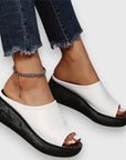 Amelie - Sandals
