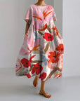 Valentine™ | Mediterranean Summer Dress