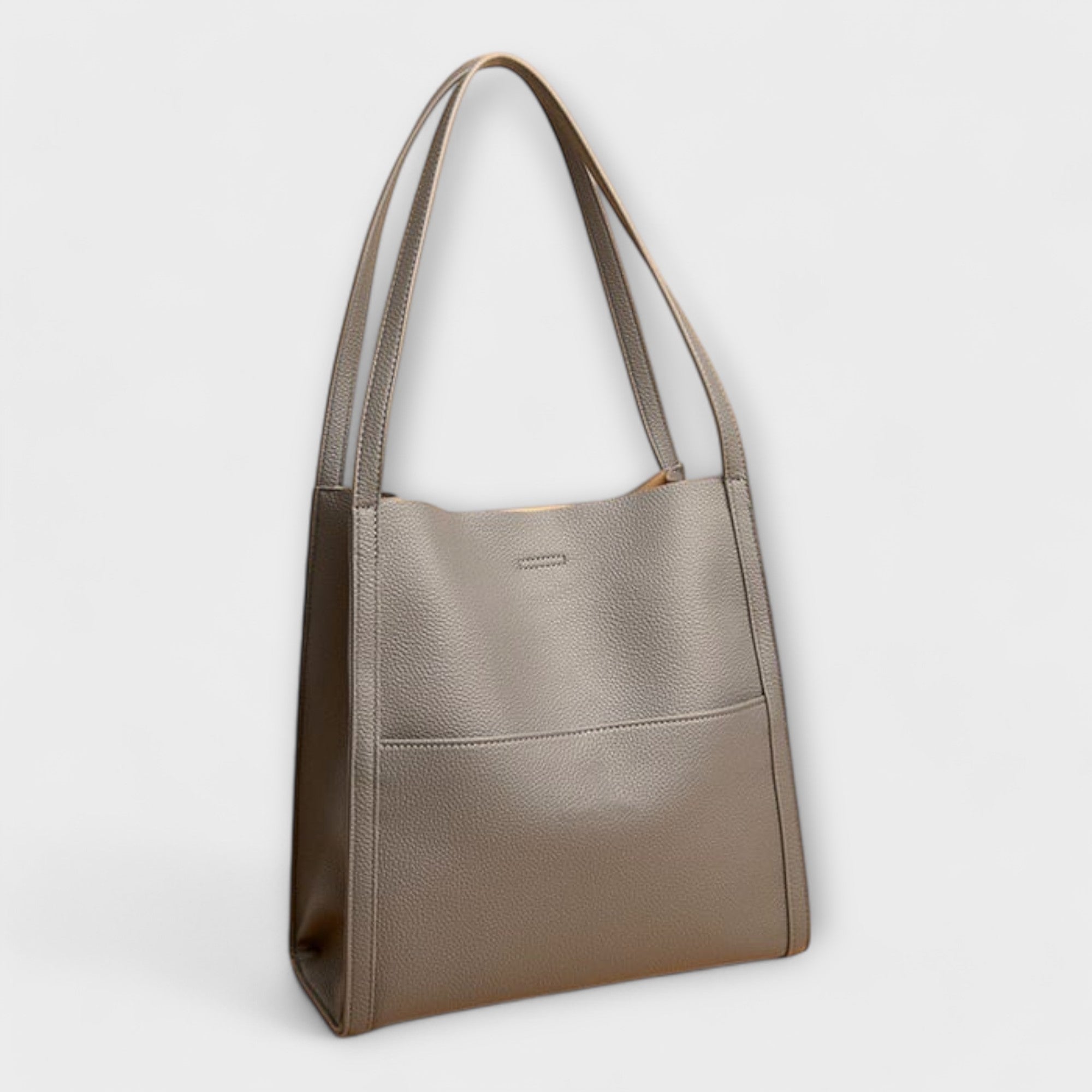 Lora. - Handmade Leather Bag