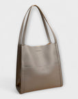 Lora. - Handmade Leather Bag