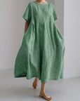 Bianca™ Mediterranean Summer Dress