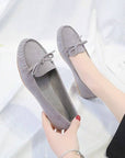 Sophia - Moccasins