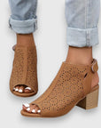 Mira – Sandals