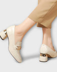 Krissy - Elegant and Sophisticated Loafers