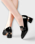 Krissy - Elegant and Sophisticated Loafers