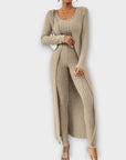 Elisa - Three-Piece Set