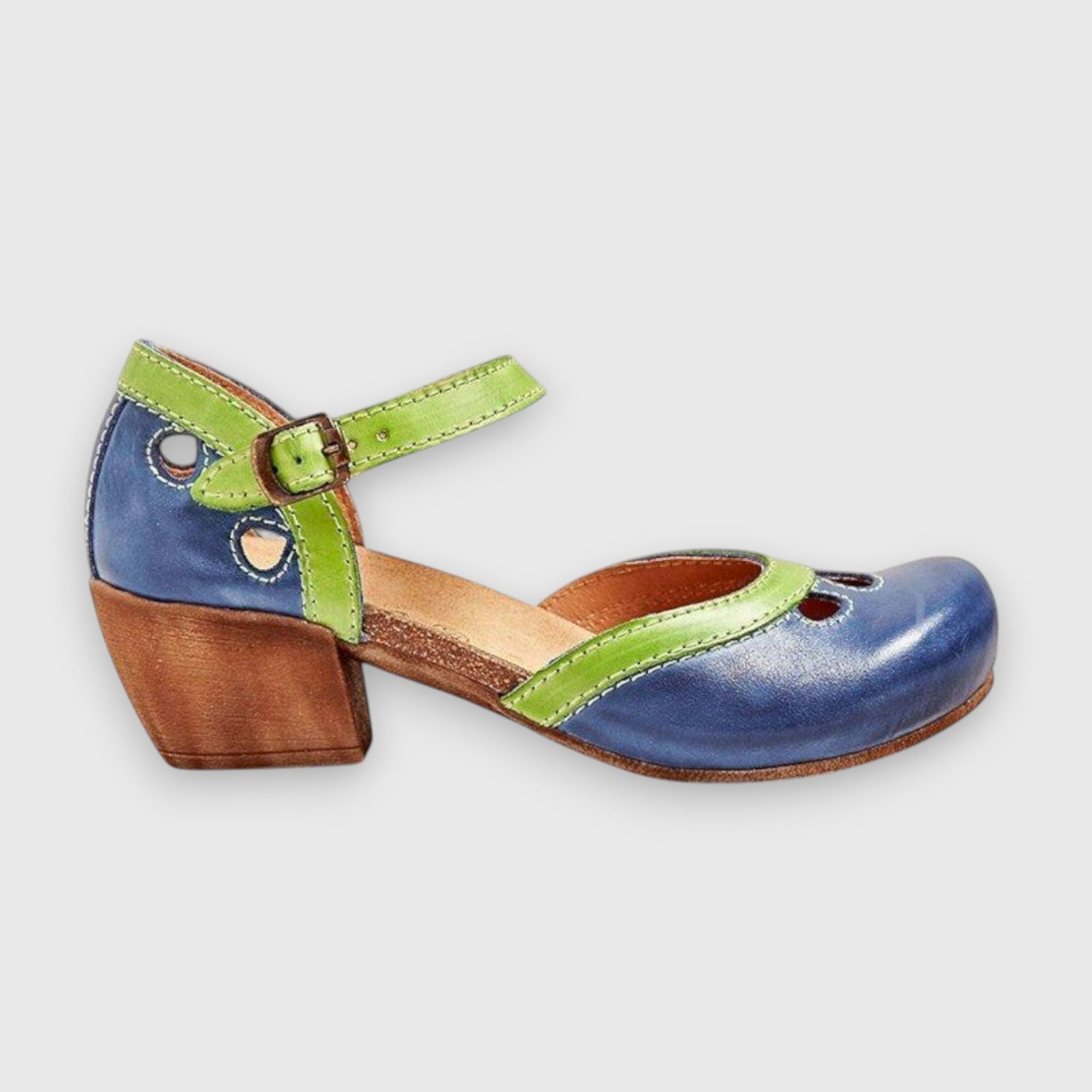 Kristina – Stylish Comfortable Sandals
