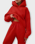 Kristine - Cozy Tracksuit