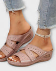 Orthopedic Sandals for Ultimate Daily Comfort