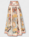 Jessica - Midi Skirt